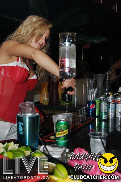 Live nightclub photo 147 - July 2nd, 2011