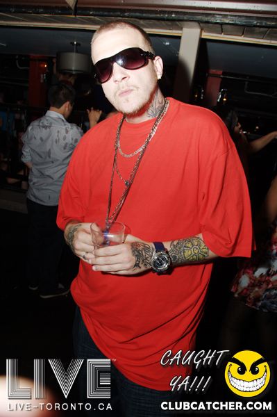 Live nightclub photo 150 - July 2nd, 2011