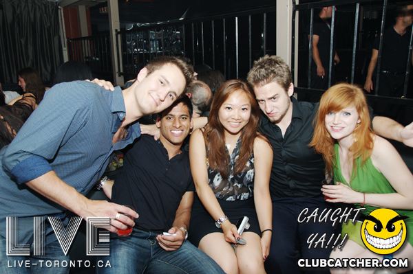 Live nightclub photo 16 - July 2nd, 2011