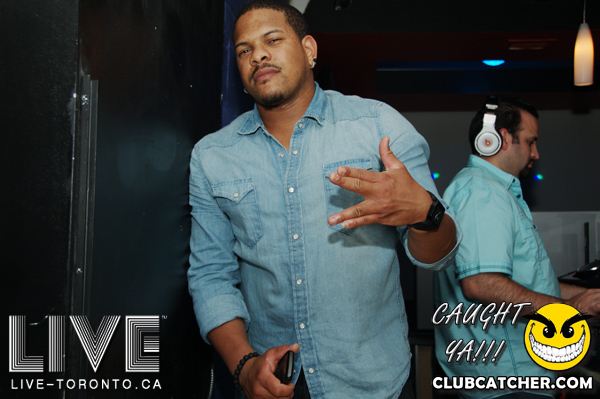 Live nightclub photo 152 - July 2nd, 2011