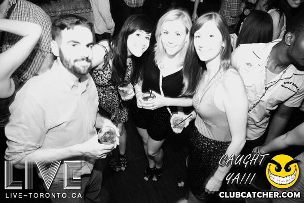 Live nightclub photo 160 - July 2nd, 2011