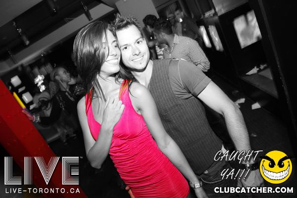 Live nightclub photo 165 - July 2nd, 2011