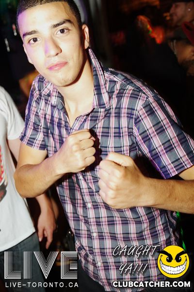 Live nightclub photo 169 - July 2nd, 2011