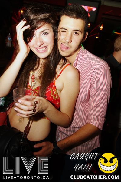 Live nightclub photo 172 - July 2nd, 2011