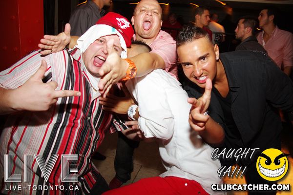 Live nightclub photo 176 - July 2nd, 2011