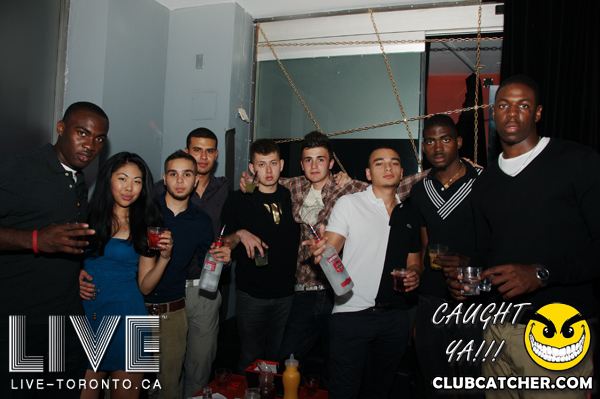 Live nightclub photo 178 - July 2nd, 2011