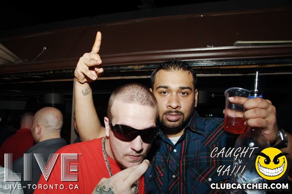 Live nightclub photo 179 - July 2nd, 2011