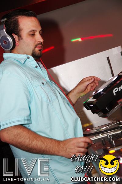 Live nightclub photo 180 - July 2nd, 2011