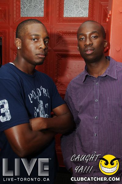 Live nightclub photo 19 - July 2nd, 2011