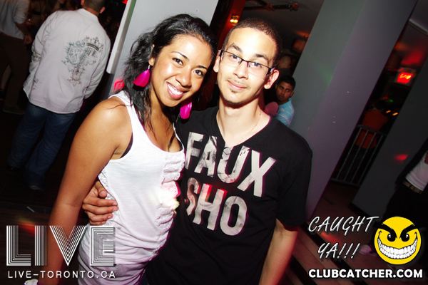 Live nightclub photo 182 - July 2nd, 2011