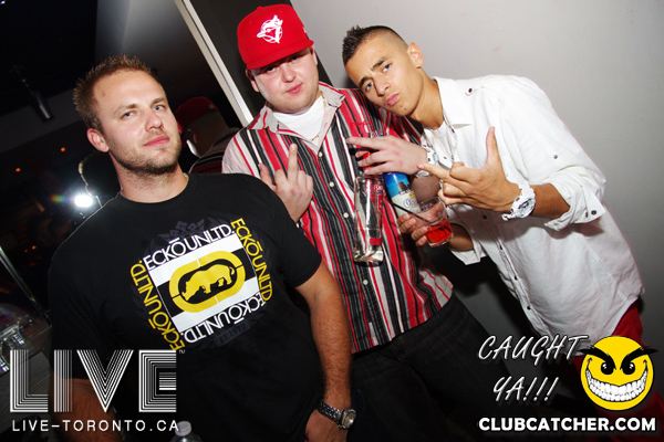 Live nightclub photo 184 - July 2nd, 2011