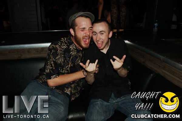 Live nightclub photo 187 - July 2nd, 2011