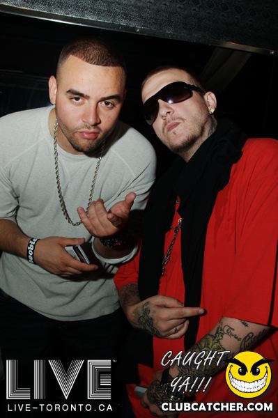 Live nightclub photo 188 - July 2nd, 2011