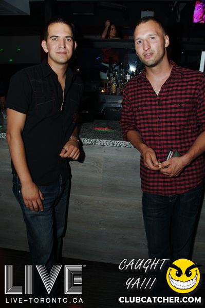 Live nightclub photo 189 - July 2nd, 2011