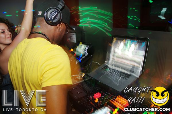 Live nightclub photo 20 - July 2nd, 2011