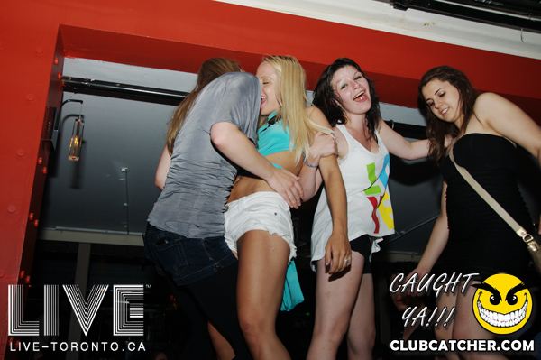 Live nightclub photo 195 - July 2nd, 2011