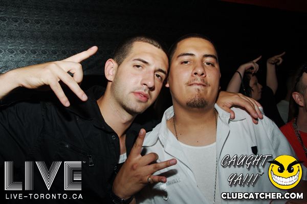 Live nightclub photo 196 - July 2nd, 2011