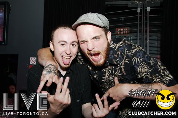 Live nightclub photo 200 - July 2nd, 2011