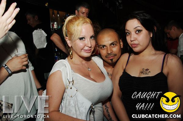 Live nightclub photo 21 - July 2nd, 2011