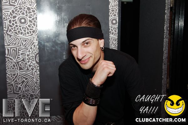 Live nightclub photo 202 - July 2nd, 2011