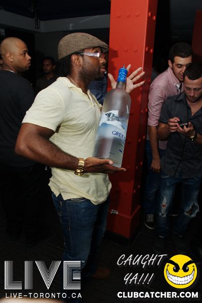 Live nightclub photo 205 - July 2nd, 2011