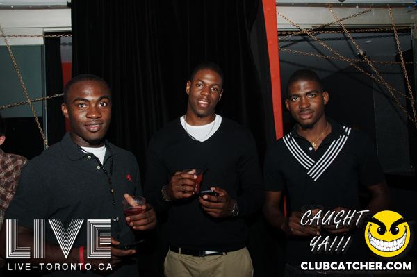 Live nightclub photo 206 - July 2nd, 2011