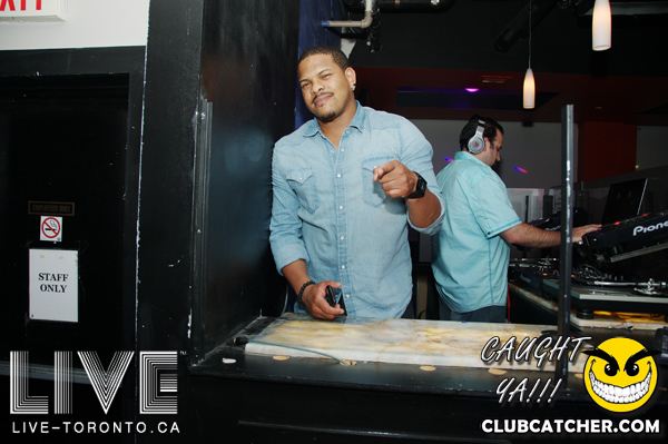 Live nightclub photo 207 - July 2nd, 2011