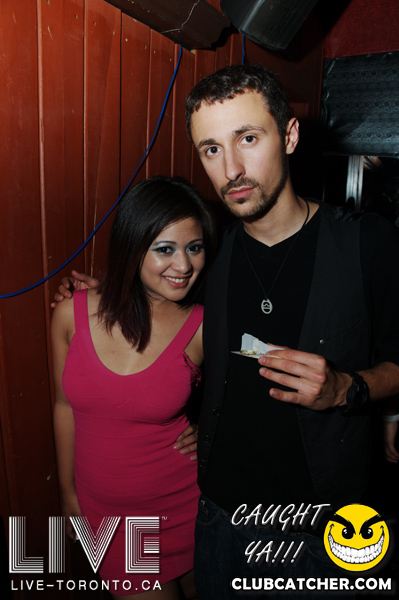 Live nightclub photo 208 - July 2nd, 2011