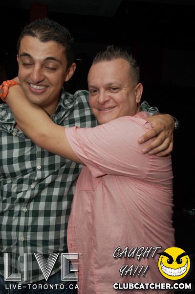 Live nightclub photo 209 - July 2nd, 2011