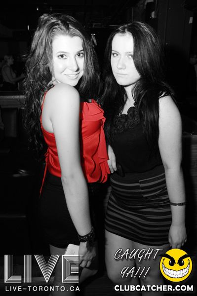 Live nightclub photo 210 - July 2nd, 2011