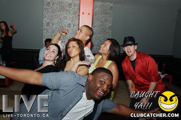 Live nightclub photo 22 - July 2nd, 2011