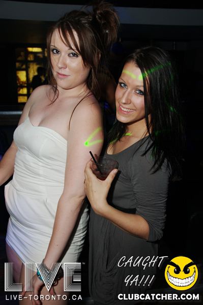 Live nightclub photo 211 - July 2nd, 2011