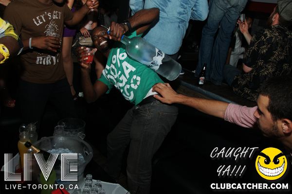 Live nightclub photo 213 - July 2nd, 2011