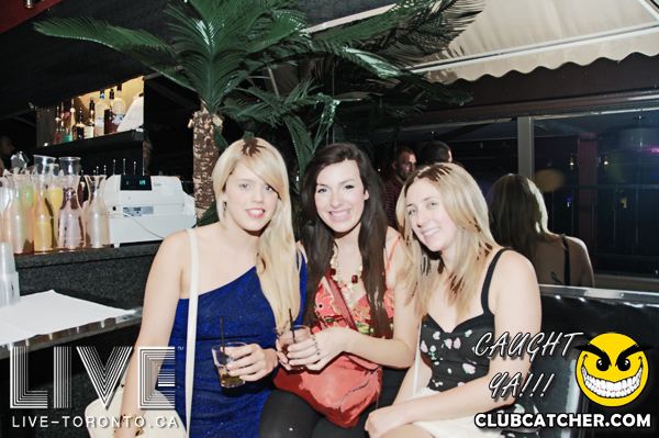 Live nightclub photo 216 - July 2nd, 2011