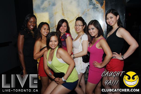 Live nightclub photo 218 - July 2nd, 2011