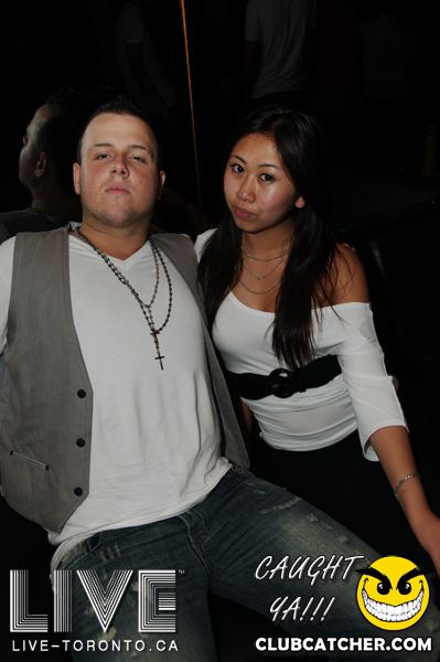 Live nightclub photo 219 - July 2nd, 2011