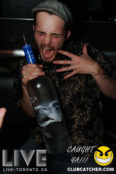 Live nightclub photo 220 - July 2nd, 2011