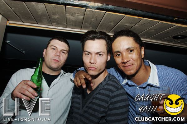 Live nightclub photo 23 - July 2nd, 2011