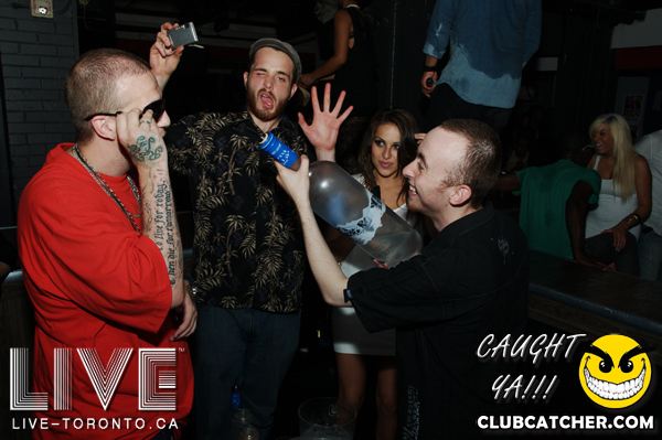Live nightclub photo 221 - July 2nd, 2011