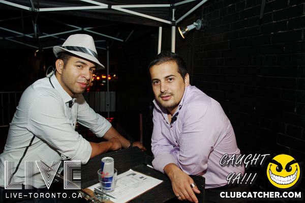 Live nightclub photo 223 - July 2nd, 2011