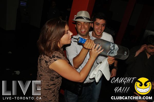 Live nightclub photo 224 - July 2nd, 2011