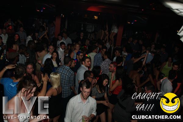 Live nightclub photo 227 - July 2nd, 2011