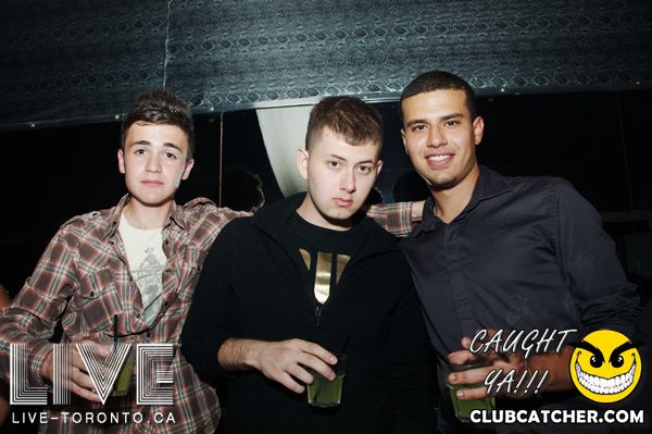 Live nightclub photo 24 - July 2nd, 2011