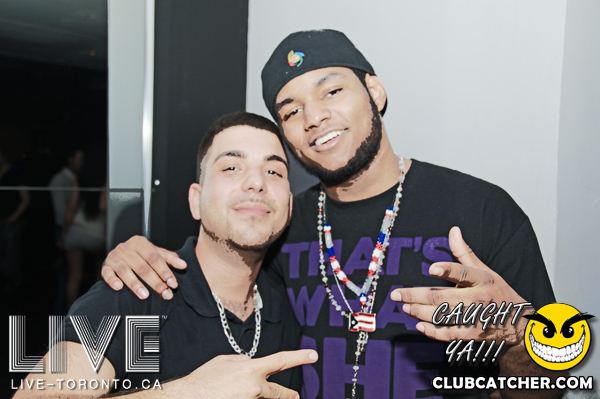 Live nightclub photo 231 - July 2nd, 2011