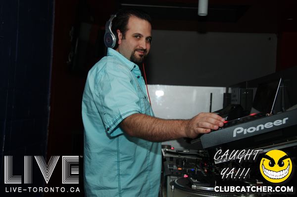 Live nightclub photo 234 - July 2nd, 2011