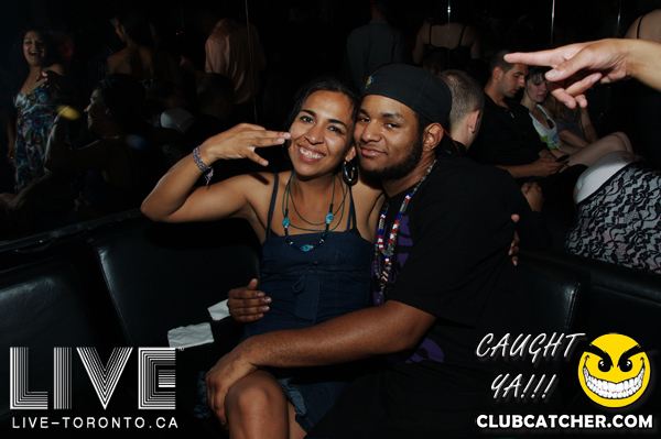 Live nightclub photo 235 - July 2nd, 2011