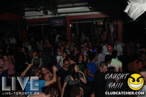 Live nightclub photo 236 - July 2nd, 2011