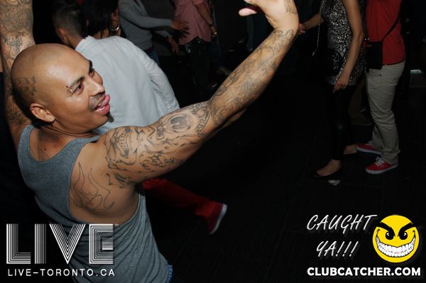 Live nightclub photo 238 - July 2nd, 2011