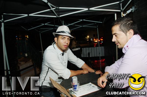 Live nightclub photo 240 - July 2nd, 2011