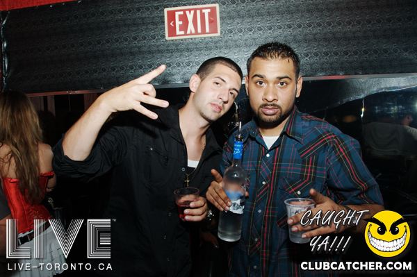 Live nightclub photo 25 - July 2nd, 2011